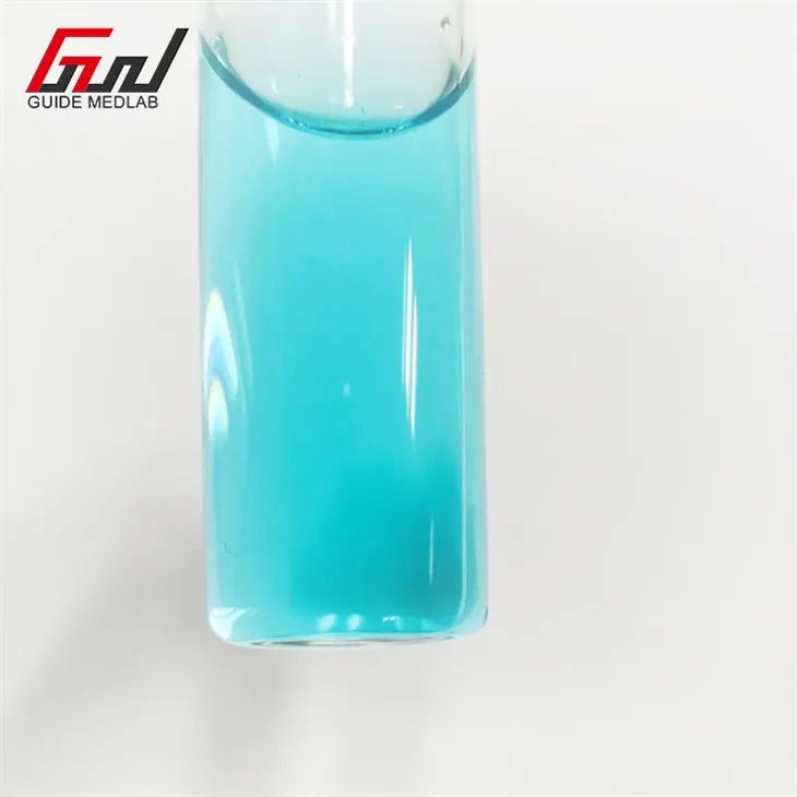 3 glass test tubes with lids