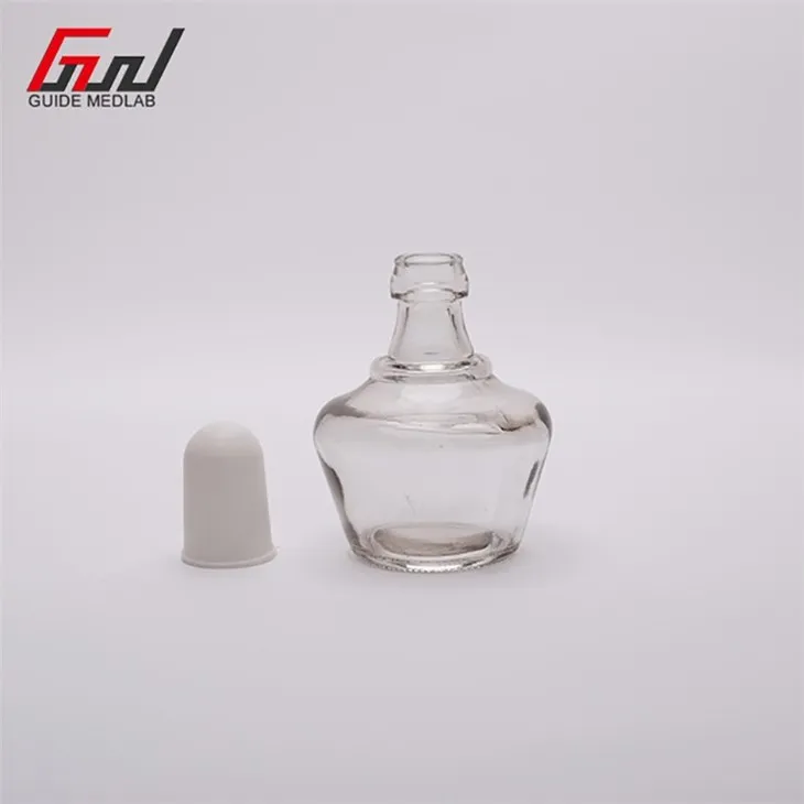 5 spirit lamp burner 150ml