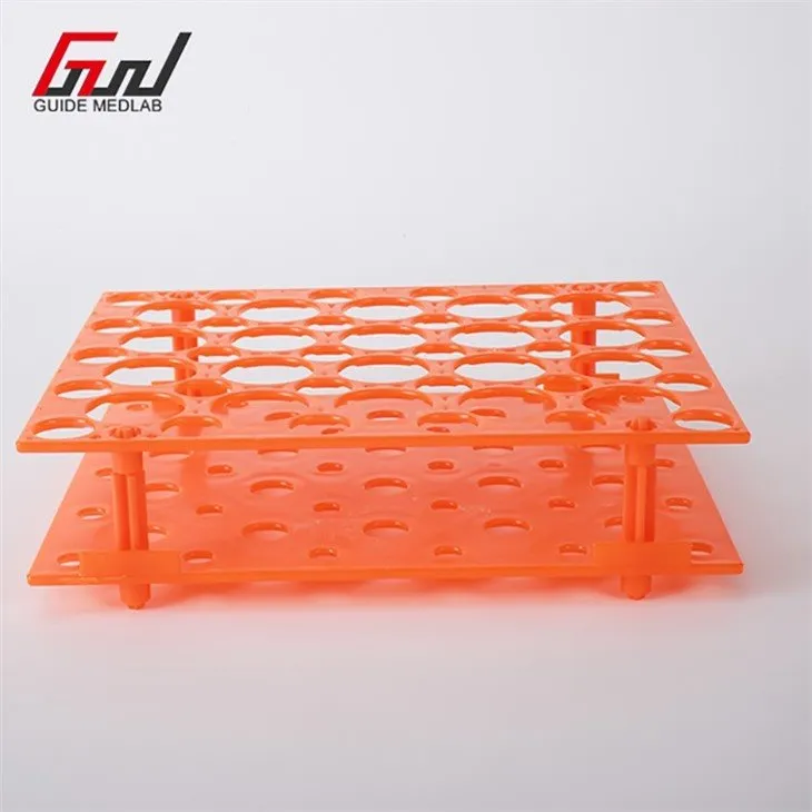 2 lab test tube holder for 50ml centrifuge tube