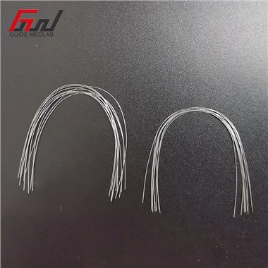 Arco Ortodôntico Dentário