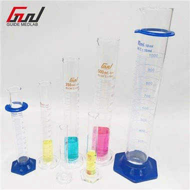 Cilindro Medidor de Vidro 1000ml