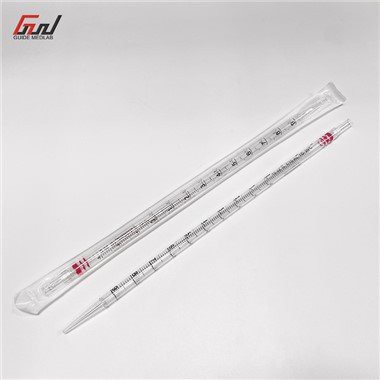 Pipetas Sorológicas Estéreis 10ml