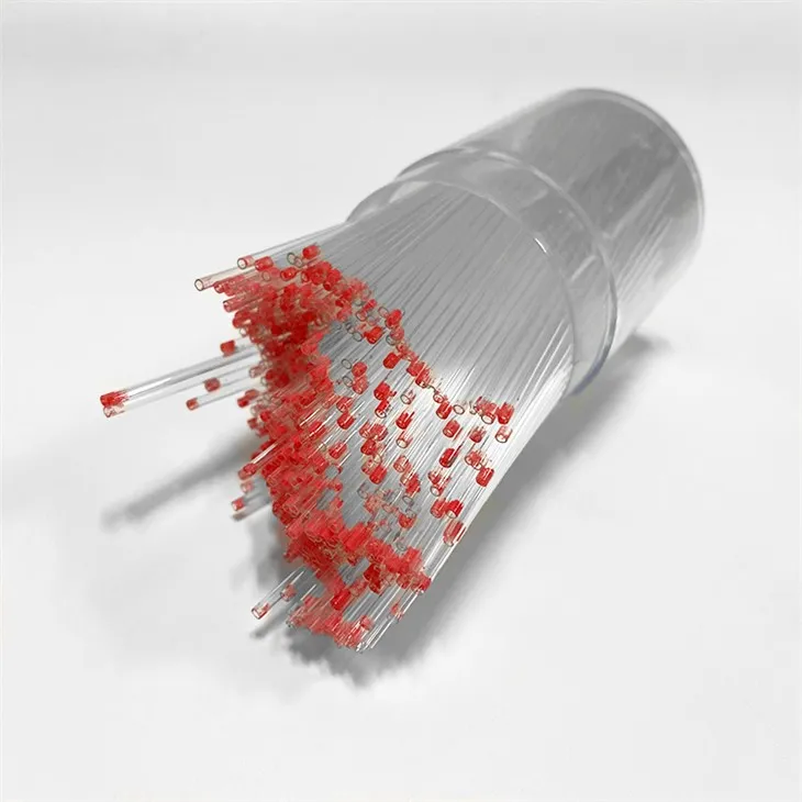 Tubo de Coleta de Sangue Capilar