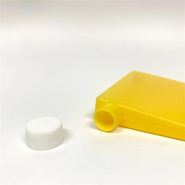 Hdpe Reagent Bottle